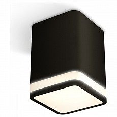 Накладной светильник ambrella light xs xs7813020
